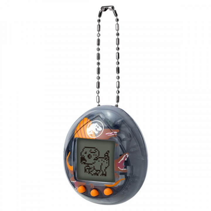 Interactief Huisdier Tamagotchi Jurassic World