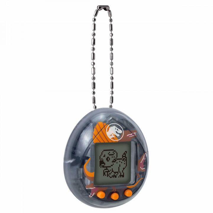 Interaktives Haustier Tamagotchi Jurassic World
