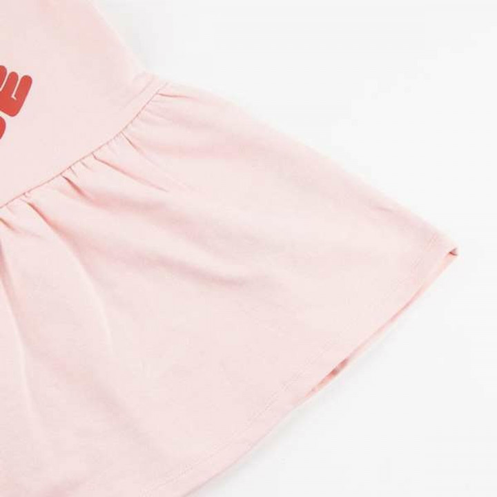 Kleid Minnie Mouse Rosa