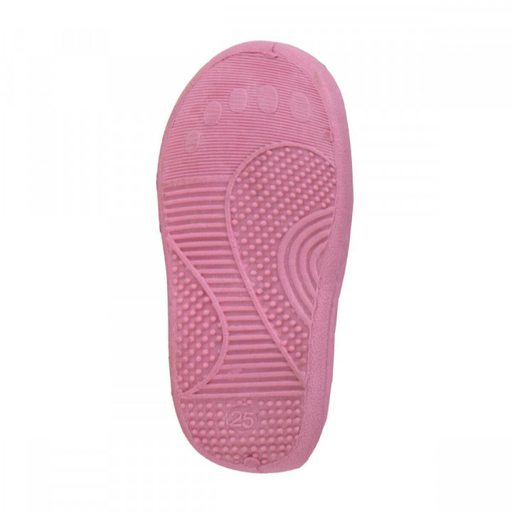 Slippers Voor in Huis Hello Kitty Roze