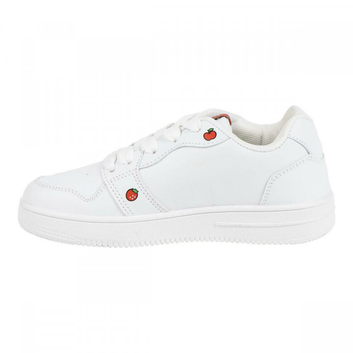 Sportschoenen voor Kinderen Hello Kitty Wit