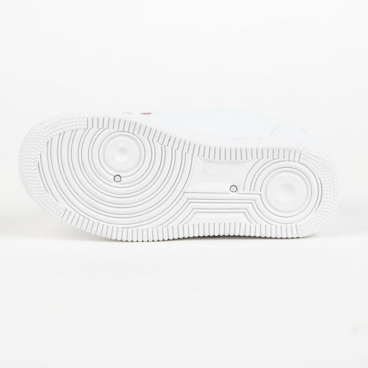 Chaussures de Sport pour Enfants Hello Kitty Blanc