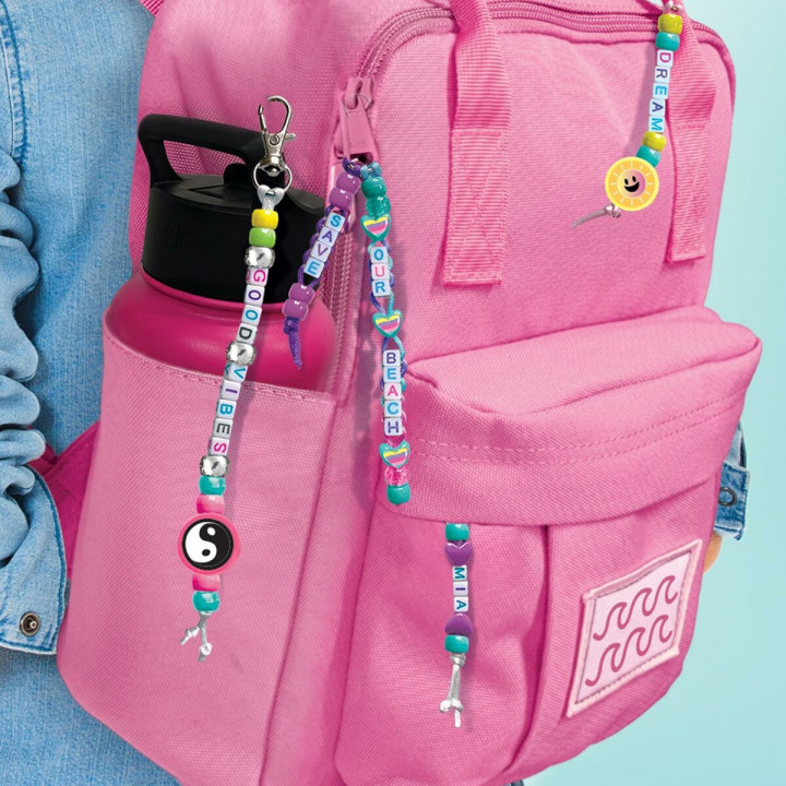 Chincaglieria Canal Toys