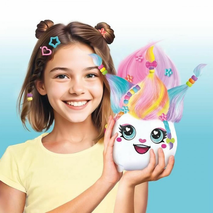 Kit per Cleaning & Storage Canal Toys