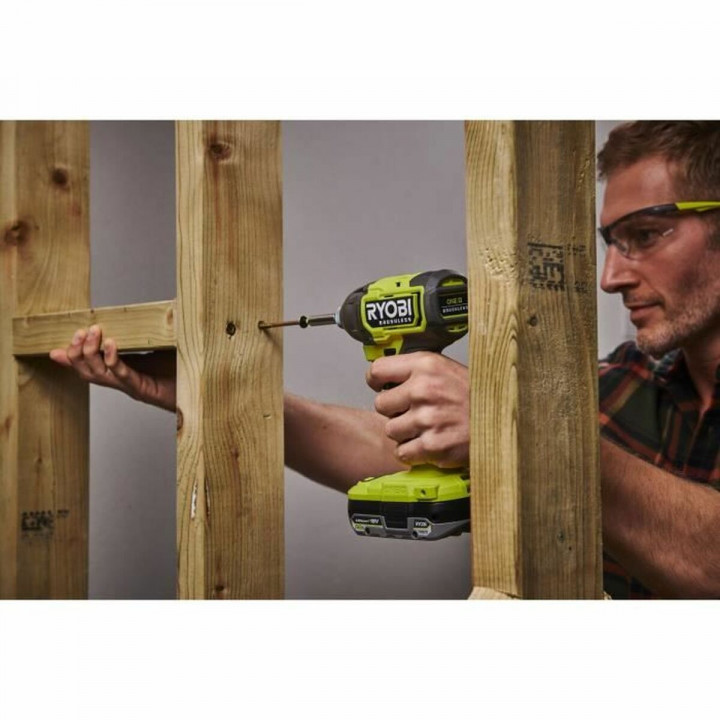 Electric screwdriver Ryobi