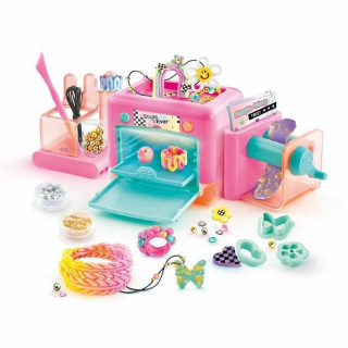 Kit de nettoyage et de rangement Canal Toys