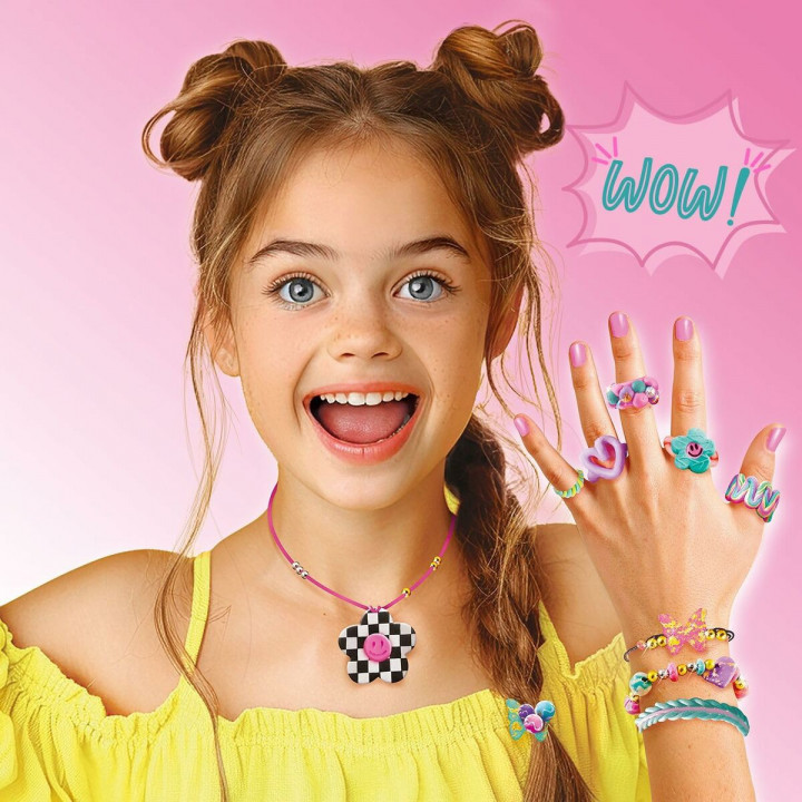 Reinigungs- und Aufbewahrungskit Canal Toys