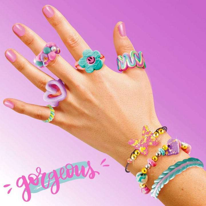 Set de Limpieza Canal Toys