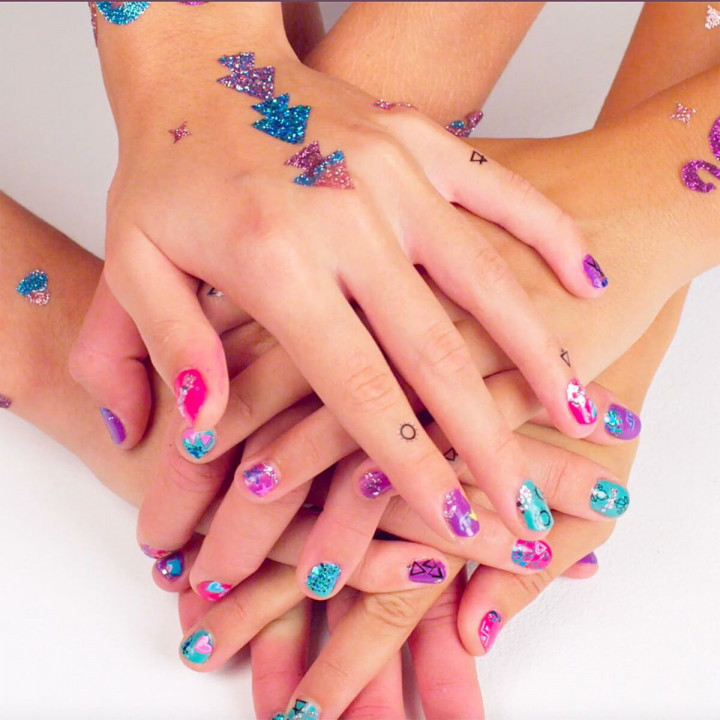 Set de Limpieza Canal Toys