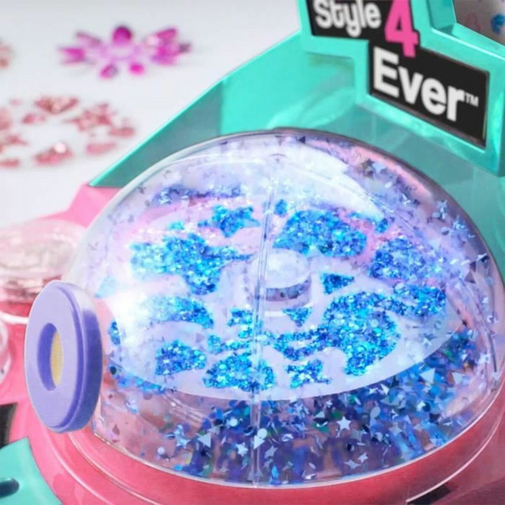 Kit de nettoyage et de rangement Canal Toys