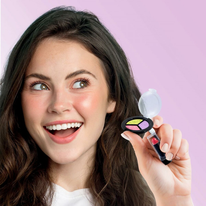 Chincaglieria Canal Toys