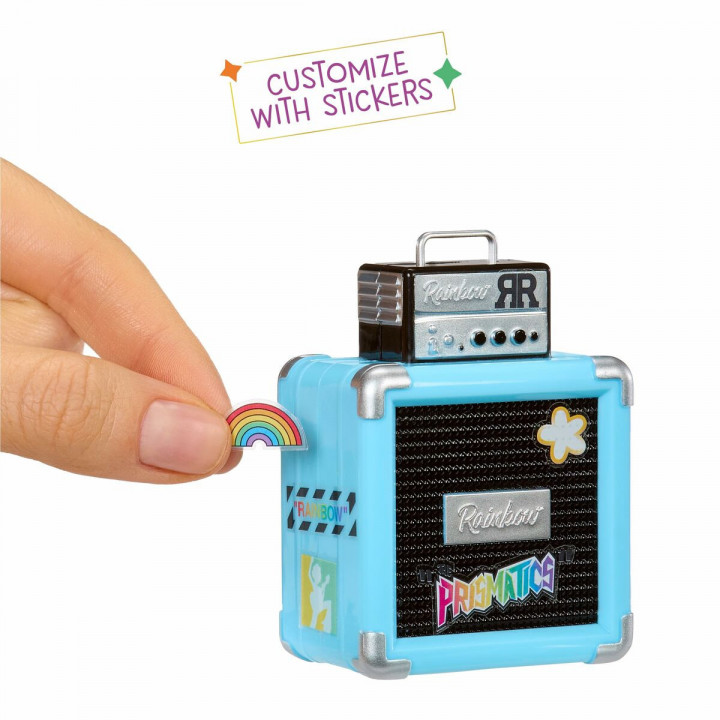 Muñeca Rainbow High