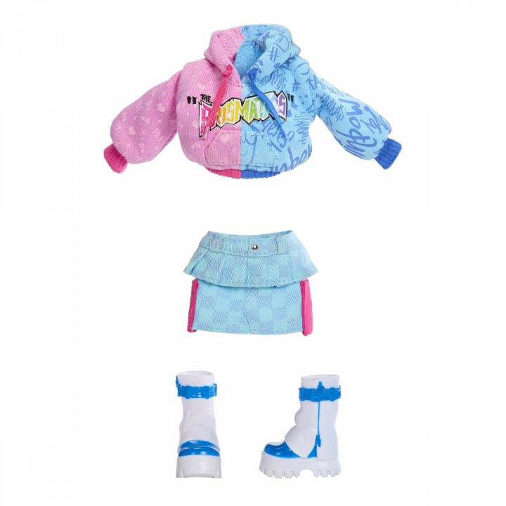 Poupée Rainbow High