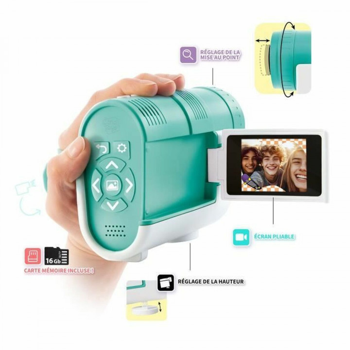 Interactive Toy Canal Toys