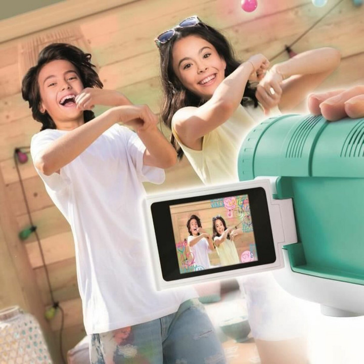 Interactief Speelgoed Canal Toys