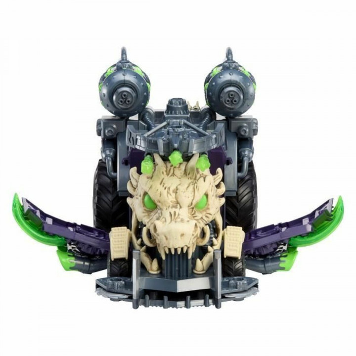 Actionfiguren Rainbow High