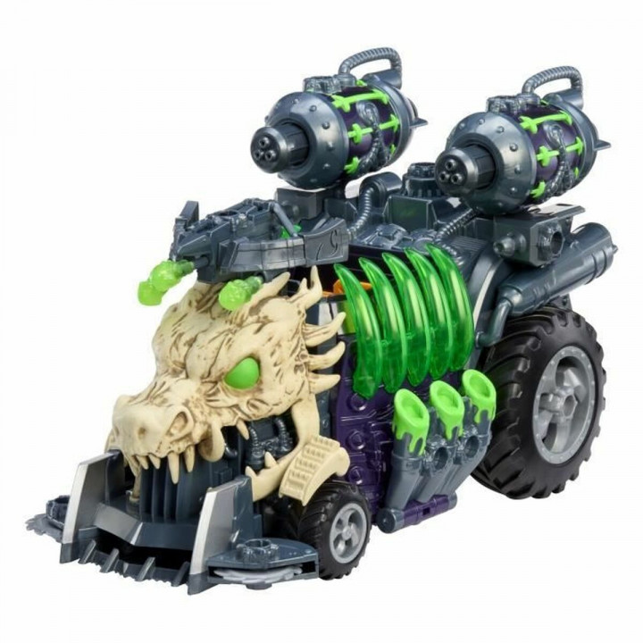 Actiefiguren Rainbow High