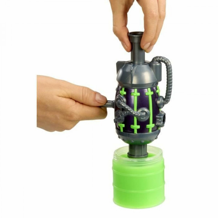 Actiefiguren Rainbow High