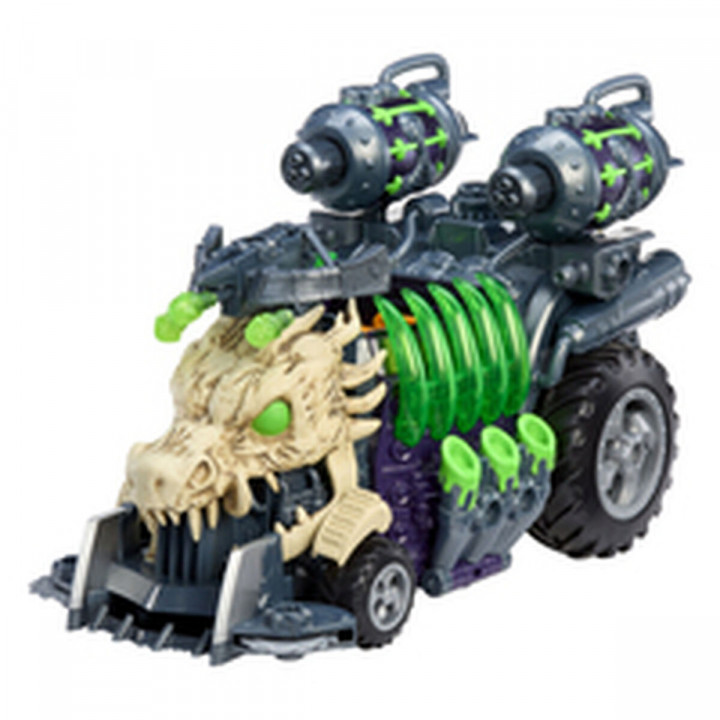 Personaggi d'Azione Rainbow High