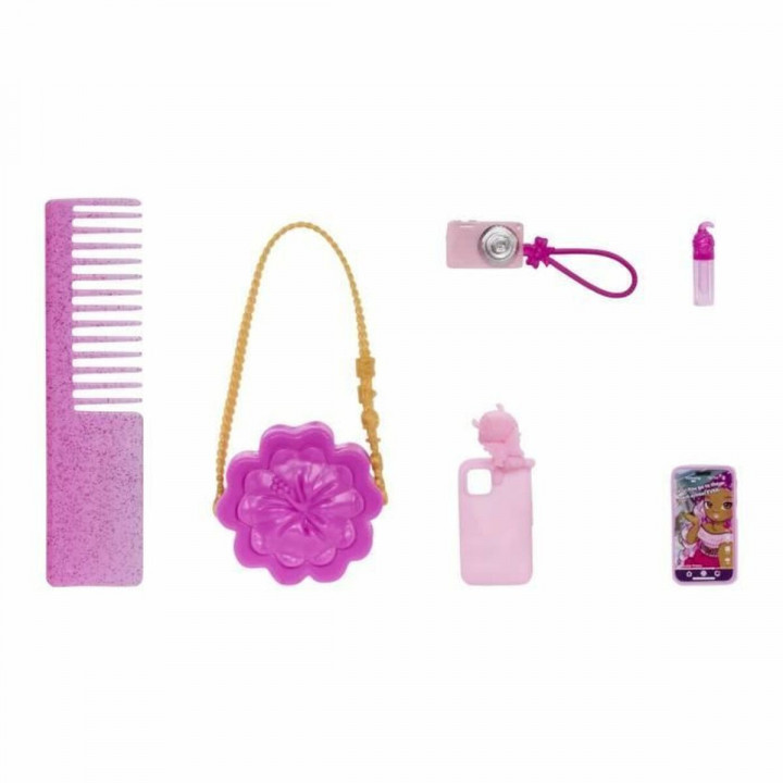 Poupée Rainbow High