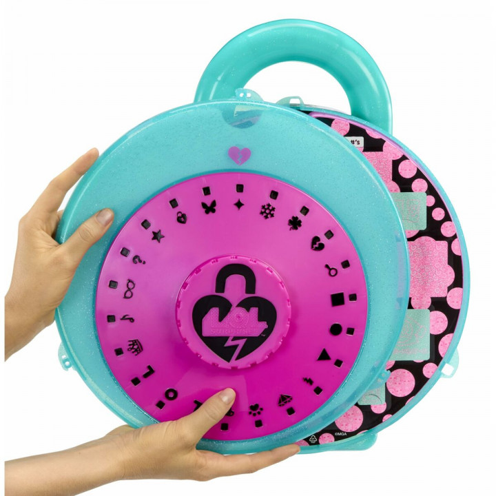 Poupée LOL Surprise!