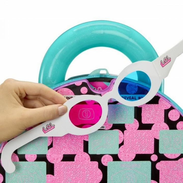 Pop LOL Surprise!