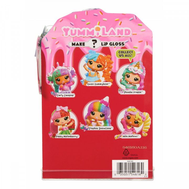 Bambola Rainbow High