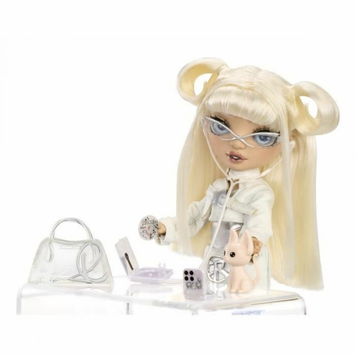 Poupée Rainbow High