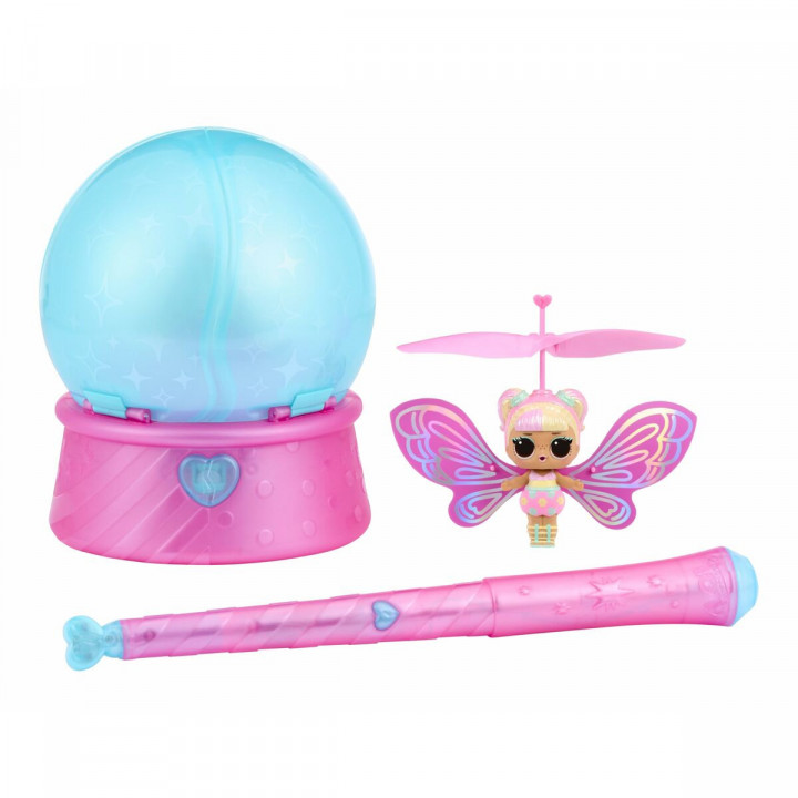 Muñeca LOL Surprise!