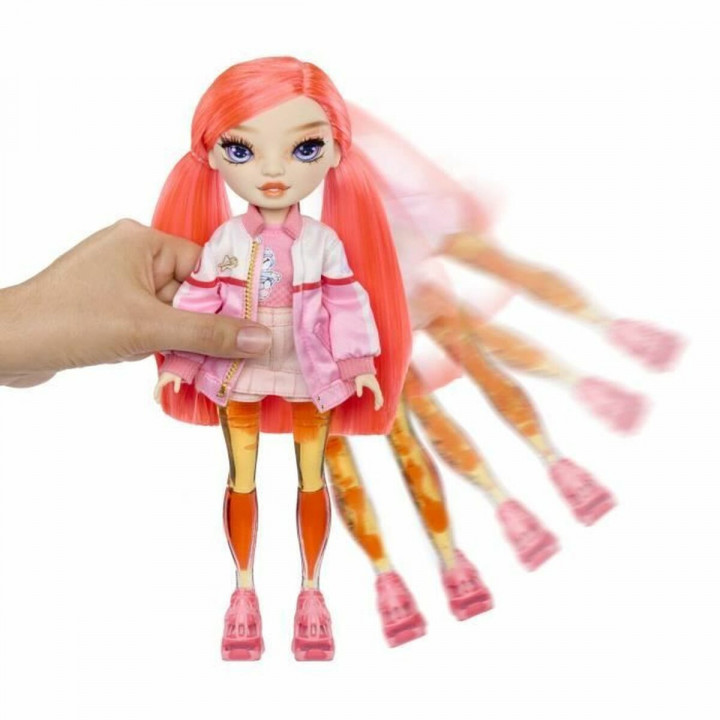 Bambola Rainbow High