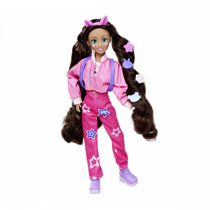 Kit de nettoyage et de rangement Simba