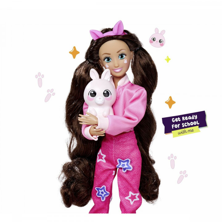 Kit de nettoyage et de rangement Simba