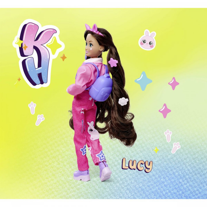 Reinig & Opberg Kit Simba