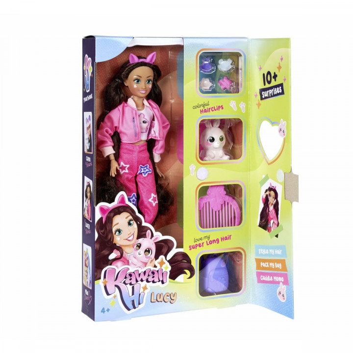 Kit de nettoyage et de rangement Simba