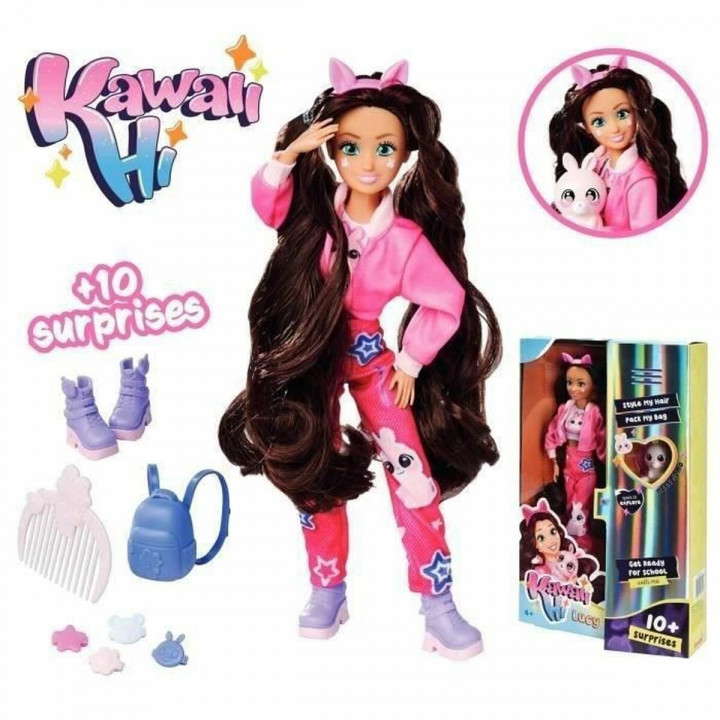 Set de Limpieza Simba