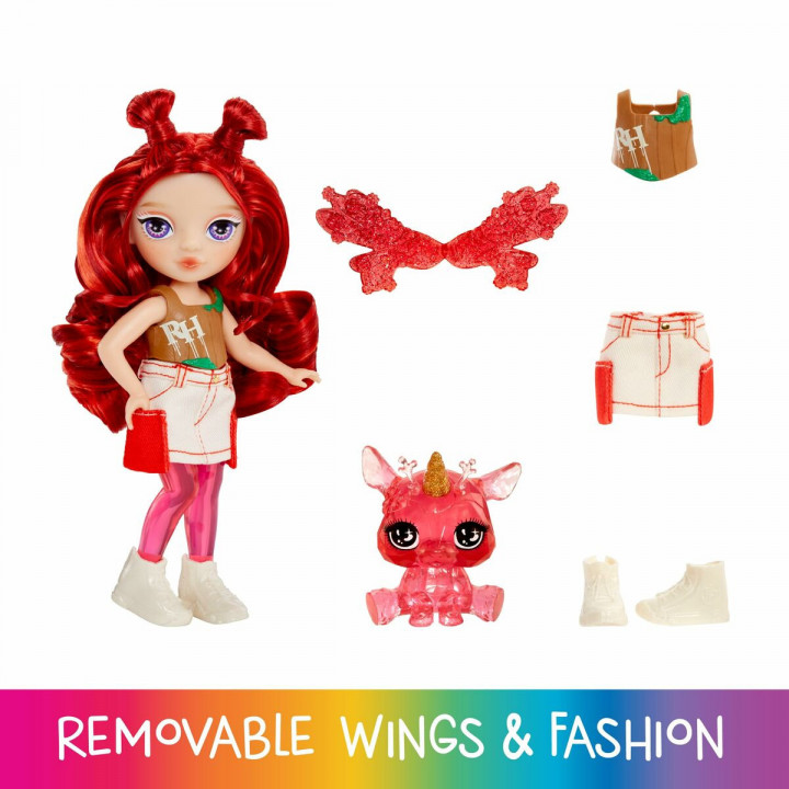 Muñeca Rainbow High