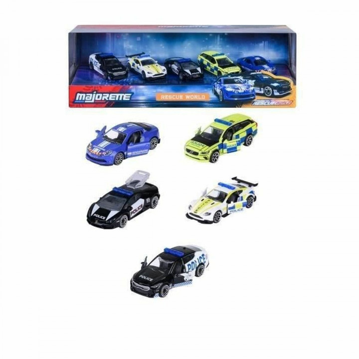 Kit de nettoyage et de rangement Smoby