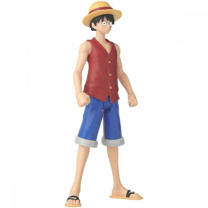 Actionfiguren Bandai