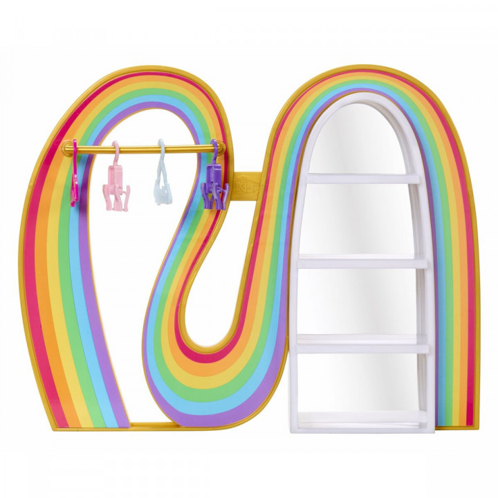 Bambola Rainbow High