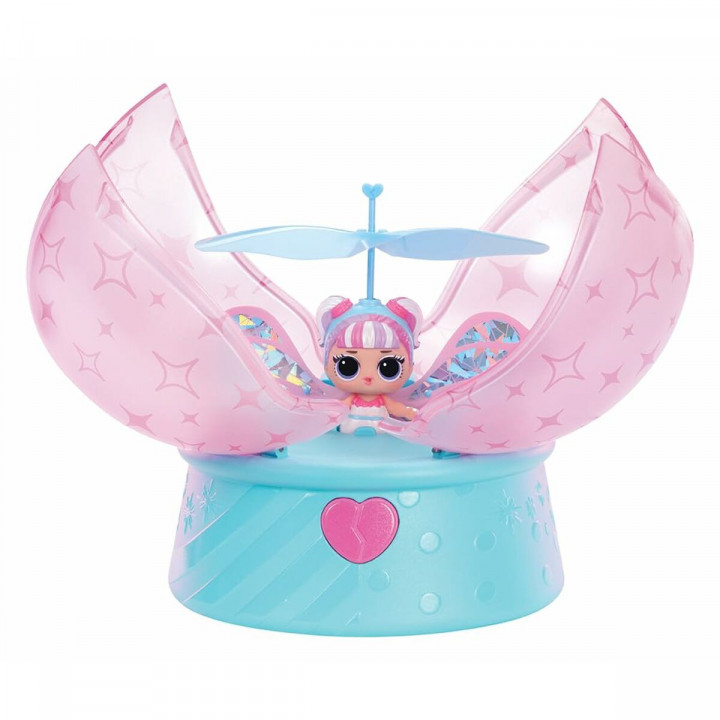 Bambola LOL Surprise!