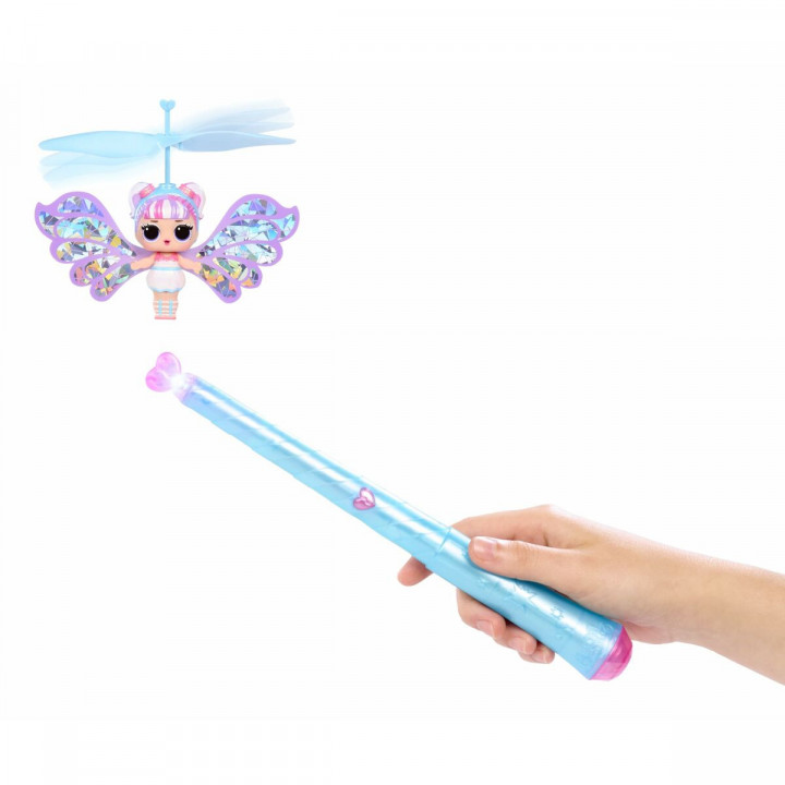 Bambola LOL Surprise!