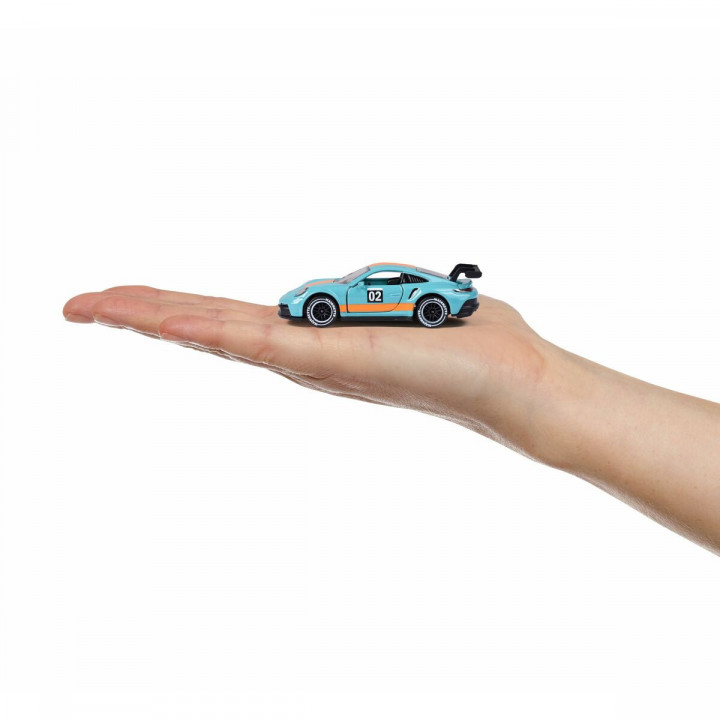 Kit per Cleaning & Storage Majorette