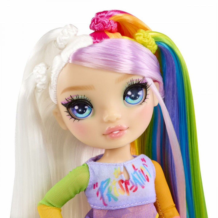 Muñeca Rainbow High
