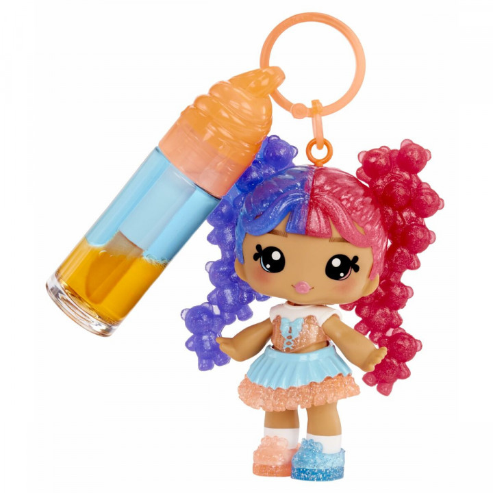 Poupée Rainbow High