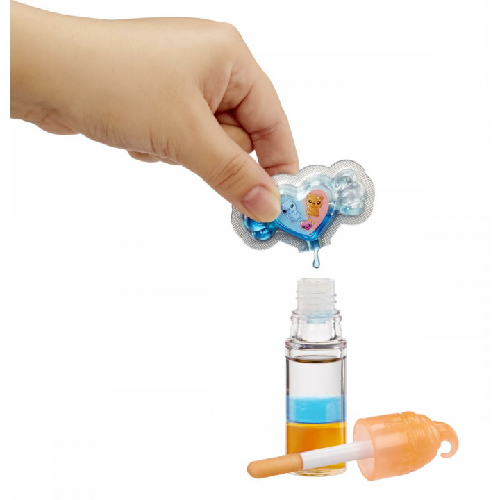 Poupée Rainbow High