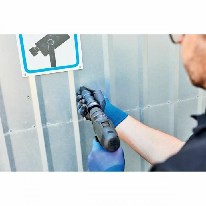 Klinknagelpistool Rapid