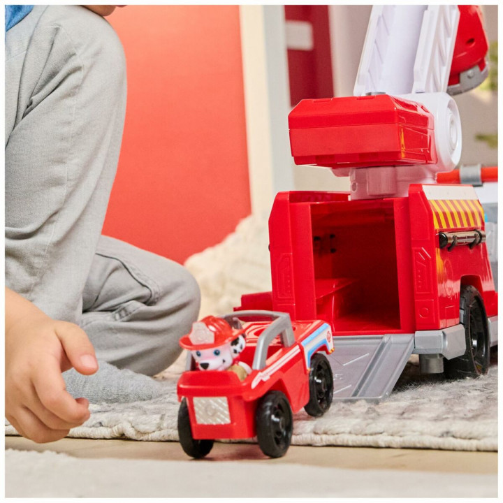 Figurine d’action Spin Master