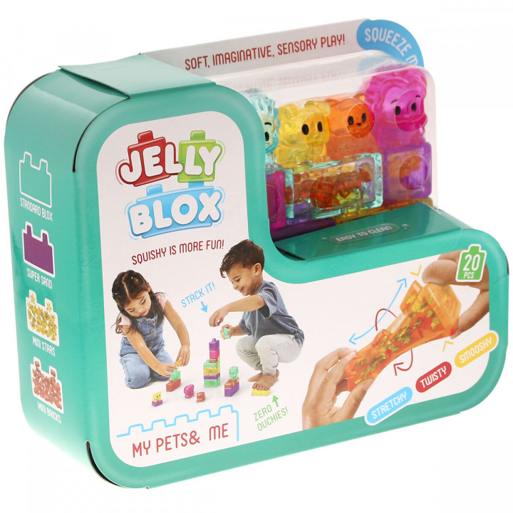 Konstruktionsspiel Goliath