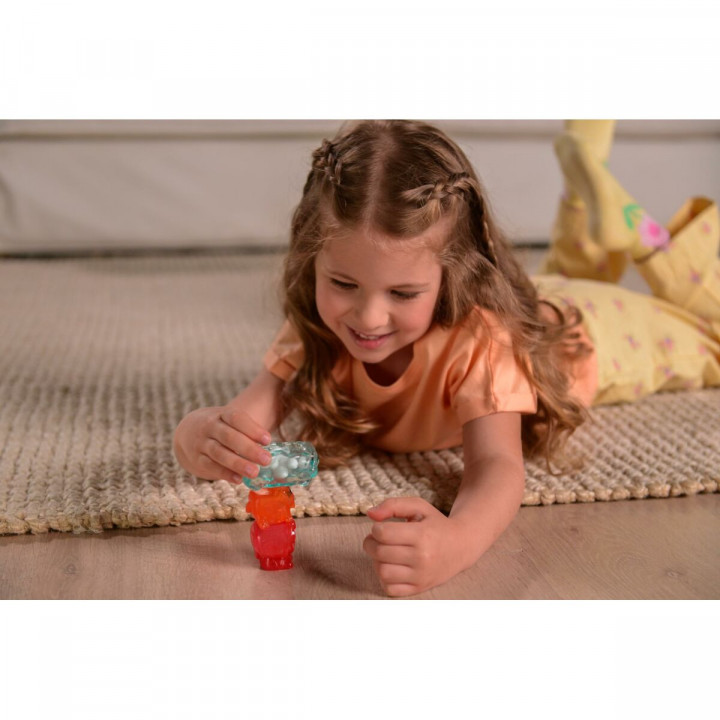 Set de construction Goliath