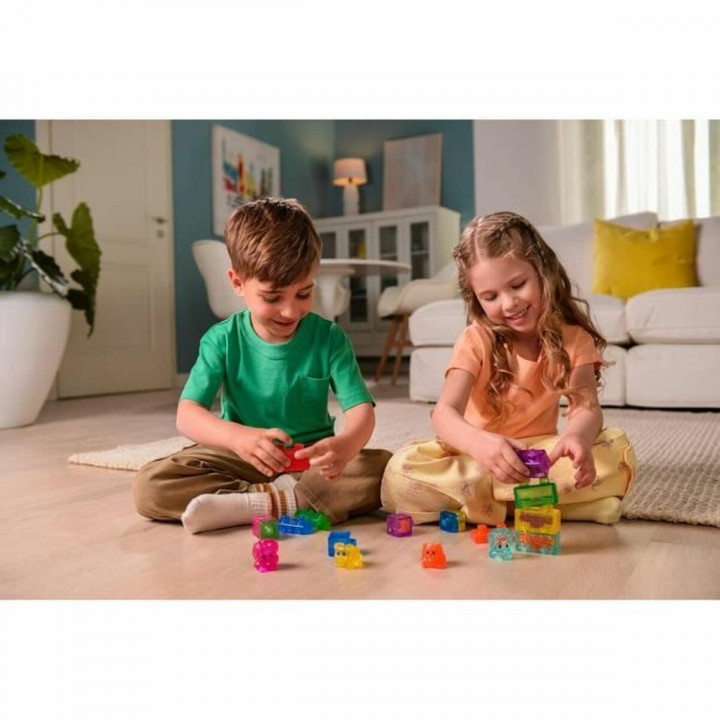 Set di Costruzioni Goliath